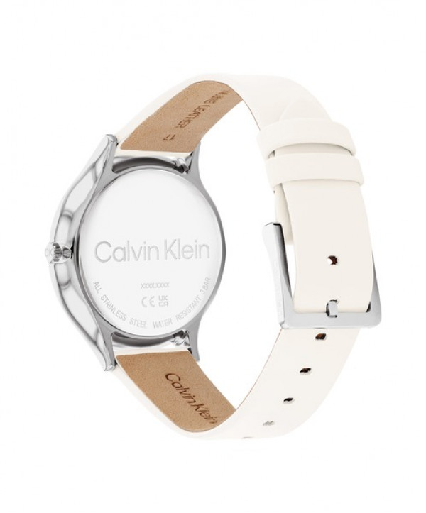 Calvin Klein Naisten rannekello TIMELESS CK25200010