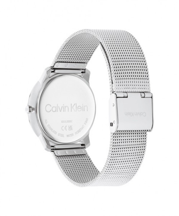 Calvin Klein Naisten rannekello ICONIC CK25200033