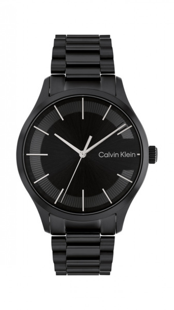 Calvin Klein Miesten rannekello ICONIC CK25200040