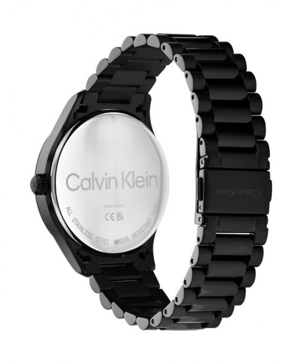 Calvin Klein Miesten rannekello ICONIC CK25200040