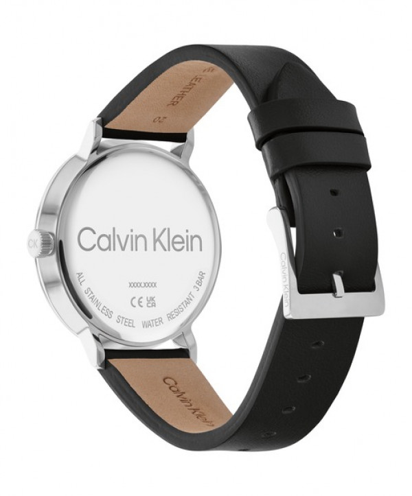 Calvin Klein Miesten rannekello MODERN CK25200050