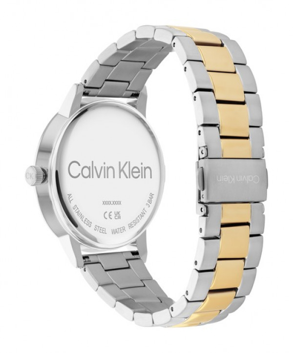 Calvin Klein Miesten rannekello LINKED CK25200055