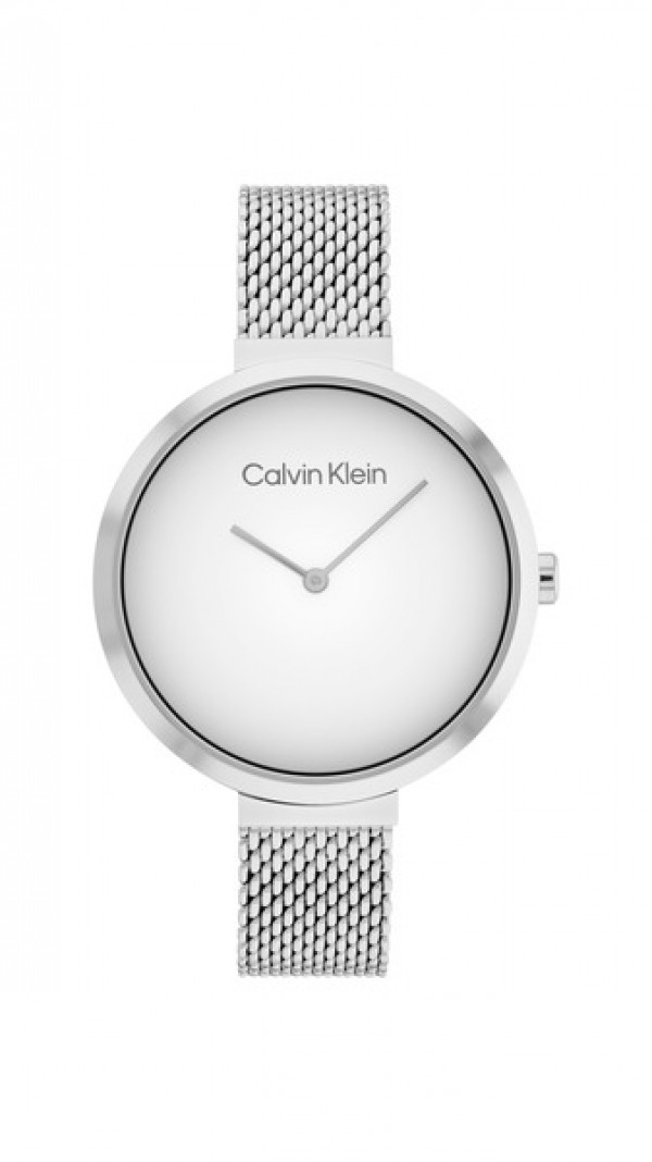 Calvin Klein Naisten rannekello MINIMALISTIC CK25200079