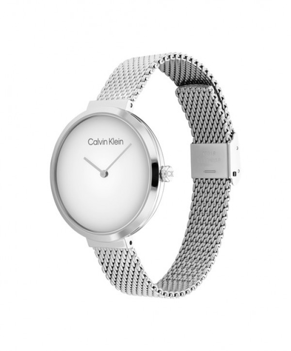 Calvin Klein Naisten rannekello MINIMALISTIC CK25200079