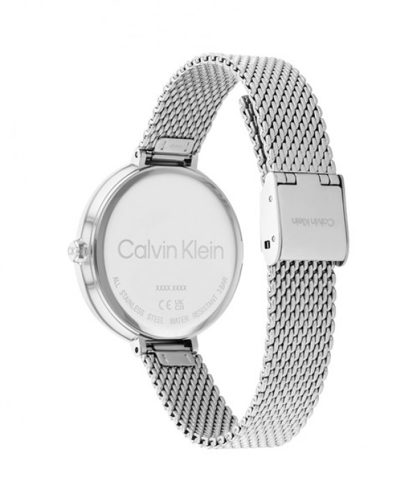 Calvin Klein Naisten rannekello MINIMALISTIC CK25200079