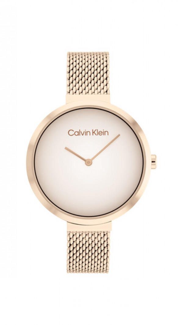 Calvin Klein Naisten rannekello MINIMALISTIC CK25200080