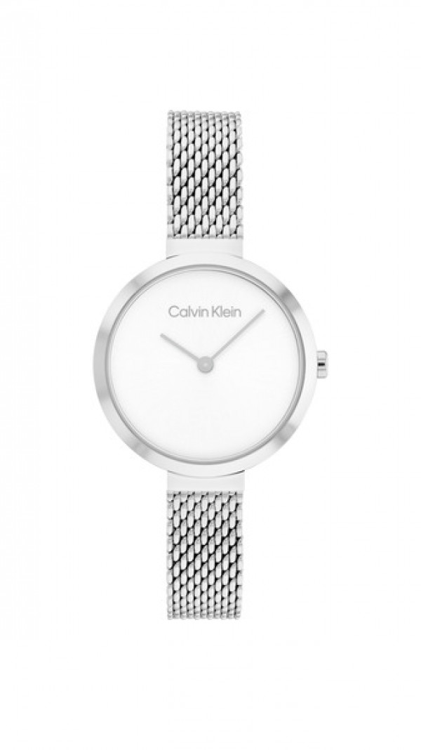 Calvin Klein Naisten rannekello MINIMALISTIC CK25200082