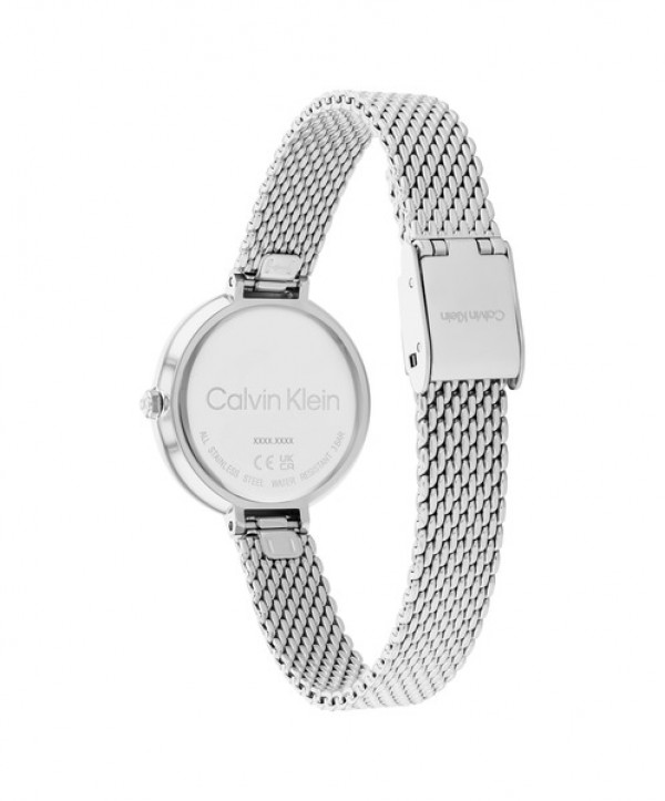 Calvin Klein Naisten rannekello MINIMALISTIC CK25200082