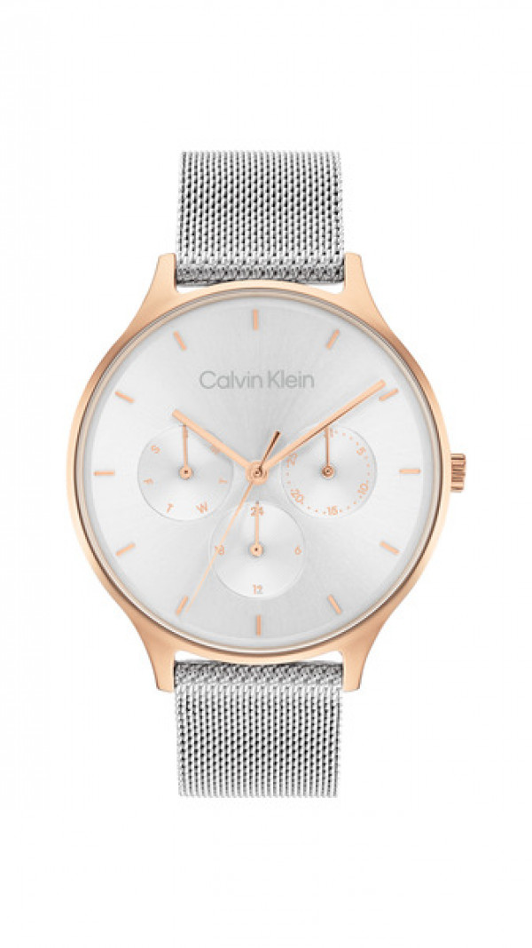 Calvin Klein Naisten rannekello TIMELESS CK25200106