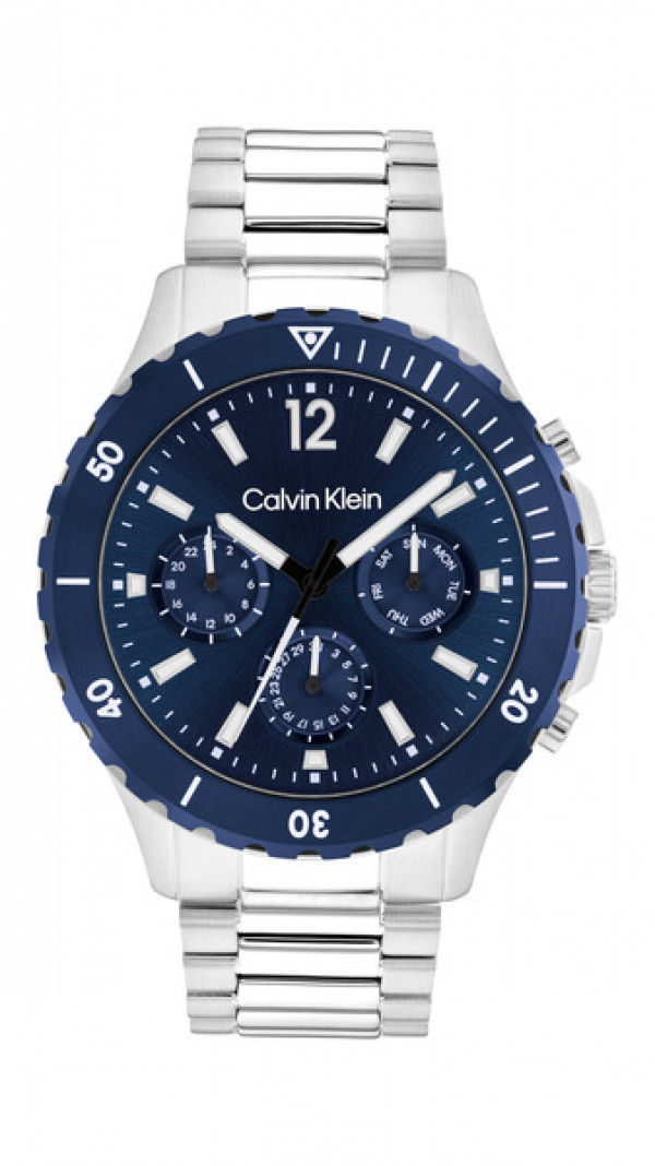 Calvin Klein Miesten rannekello CK25200115