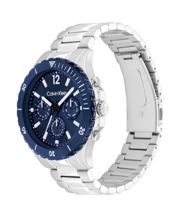 Calvin Klein Miesten rannekello CK25200115