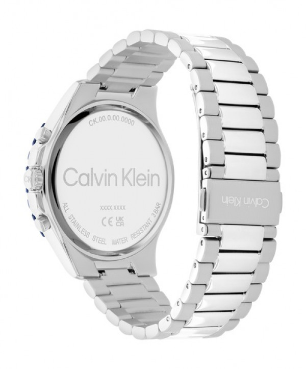 Calvin Klein Miesten rannekello CK25200115