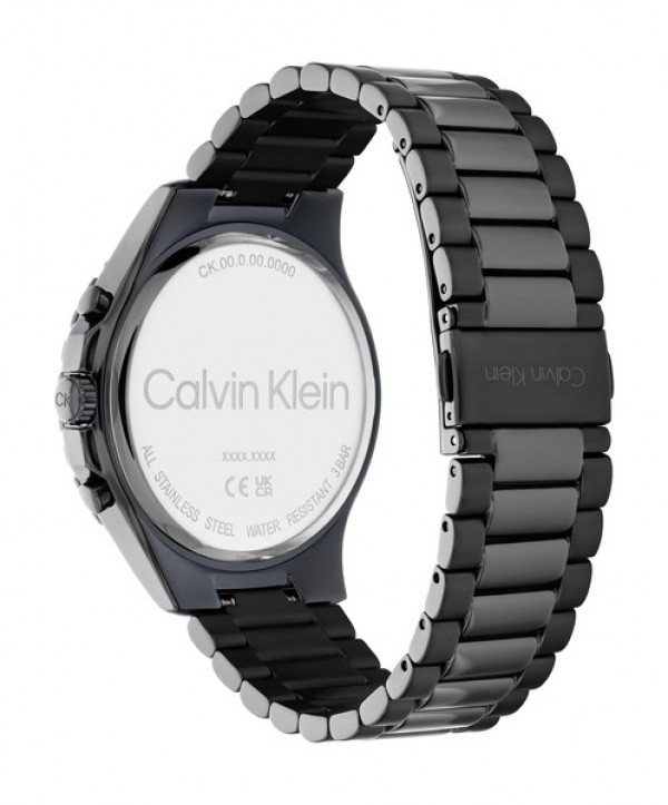 Calvin Klein Miesten rannekello SPORT CK25200117