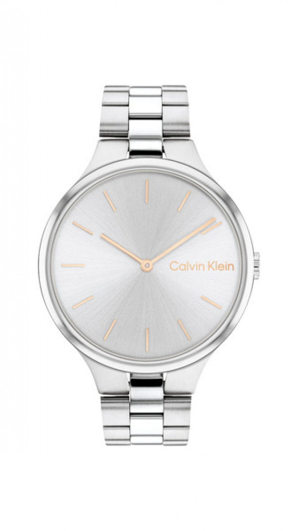 Calvin Klein Naisten rannekello LINKED CK25200128