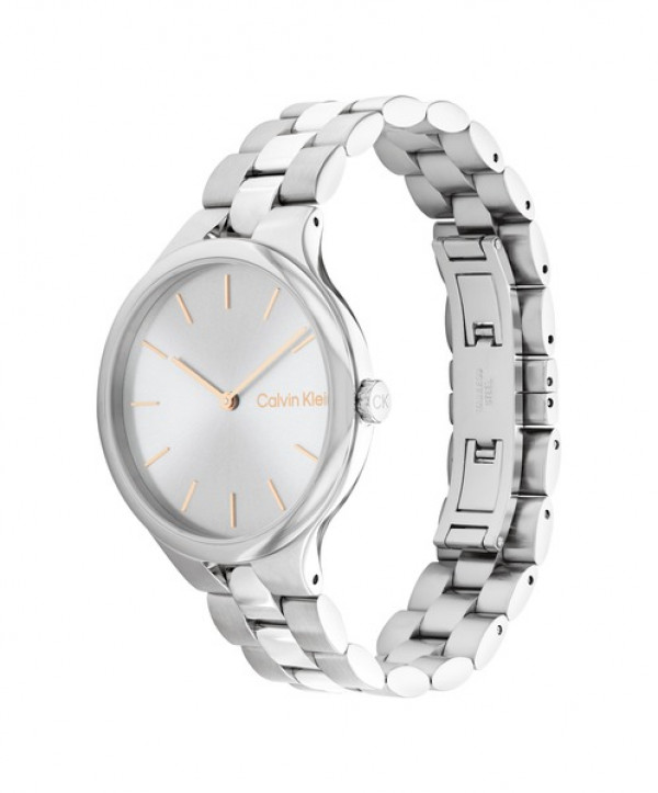 Calvin Klein Naisten rannekello LINKED CK25200128