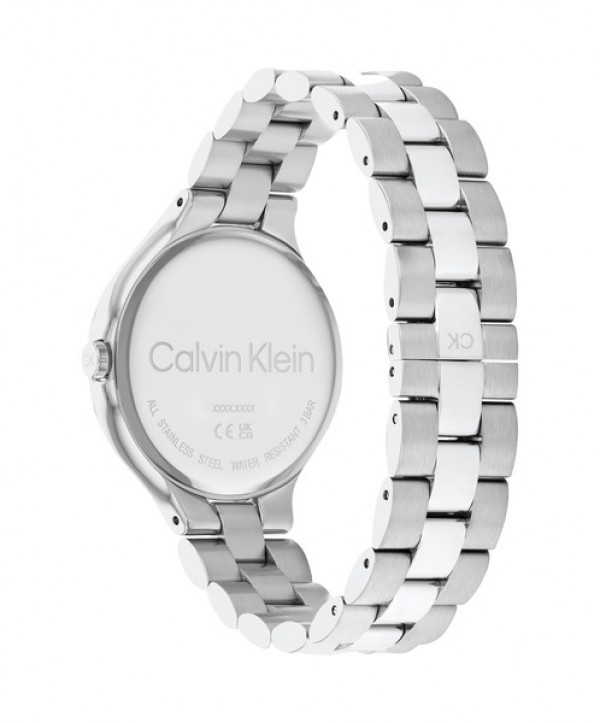 Calvin Klein Naisten rannekello LINKED CK25200128