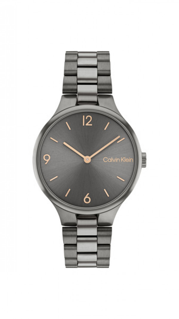 Calvin Klein Naisten rannekello LINKED CK25200130