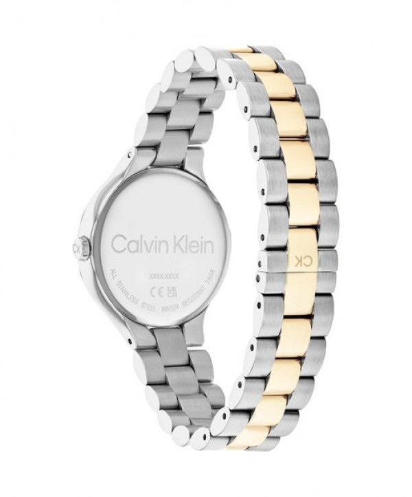 Calvin Klein Naisten rannekello LINKED CK25200132