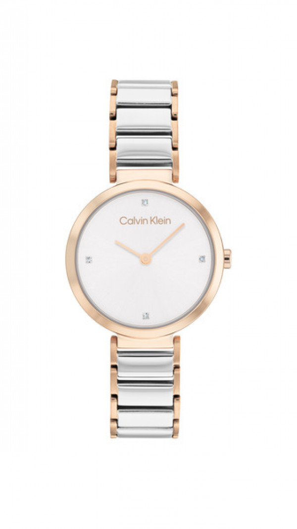 Calvin Klein Naisten rannekello MINIMALISTIC CK25200139