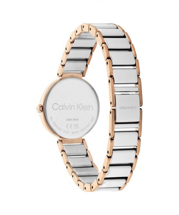 Calvin Klein Naisten rannekello MINIMALISTIC CK25200139