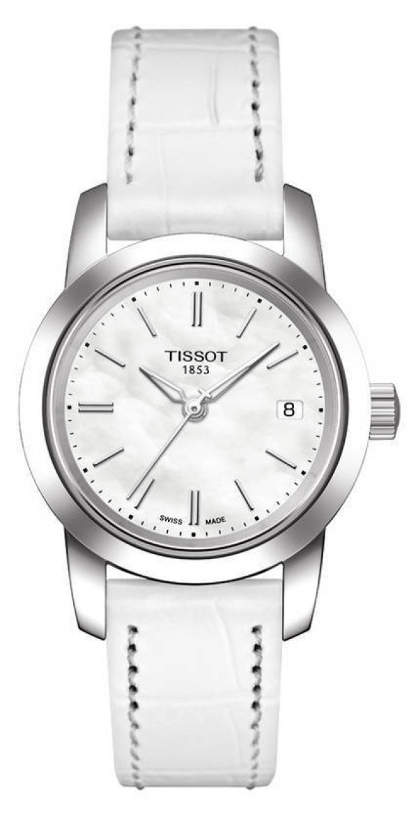 TISSOT CLASSIC DREAM Rannekello
