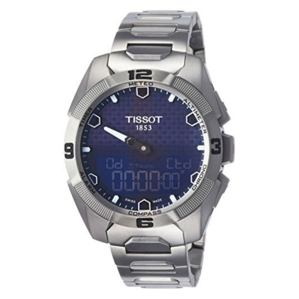 TISSOT T-TOUCH SOLAR T0914204404100