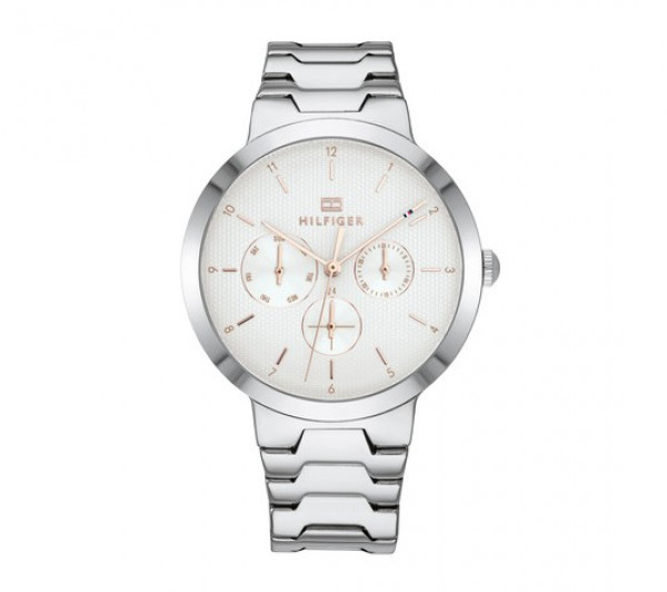 Tommy Hilfiger ALESSA STAINLESS STEEL TH1782075