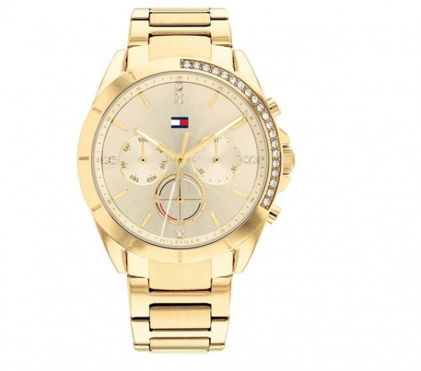 Tommy Hilfiger Naisten rannekello