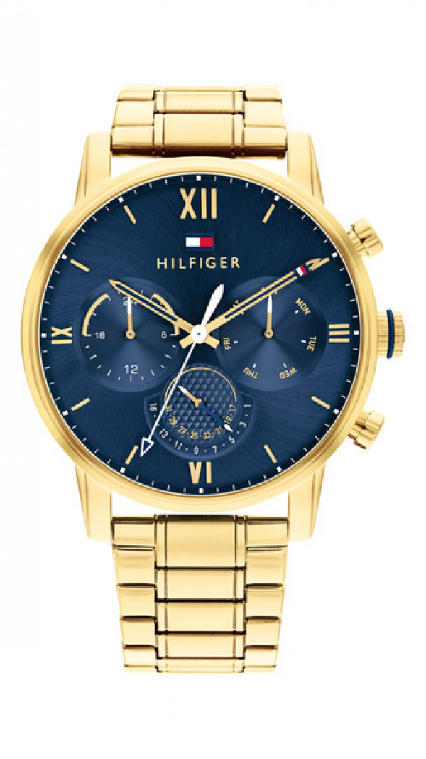 Tommy Hilfiger Miesten kello SULLIVAN TH1791880