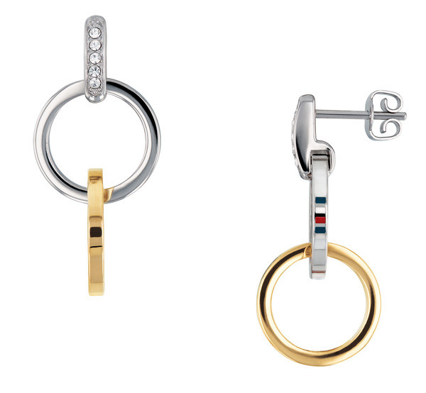Tommy Hilfiger Korvakorut THJ2780083