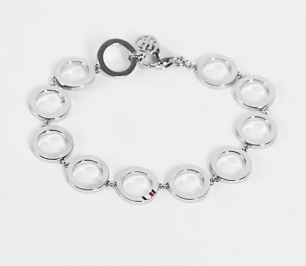 Tommy Hilfiger Rannekoru THJ2780311