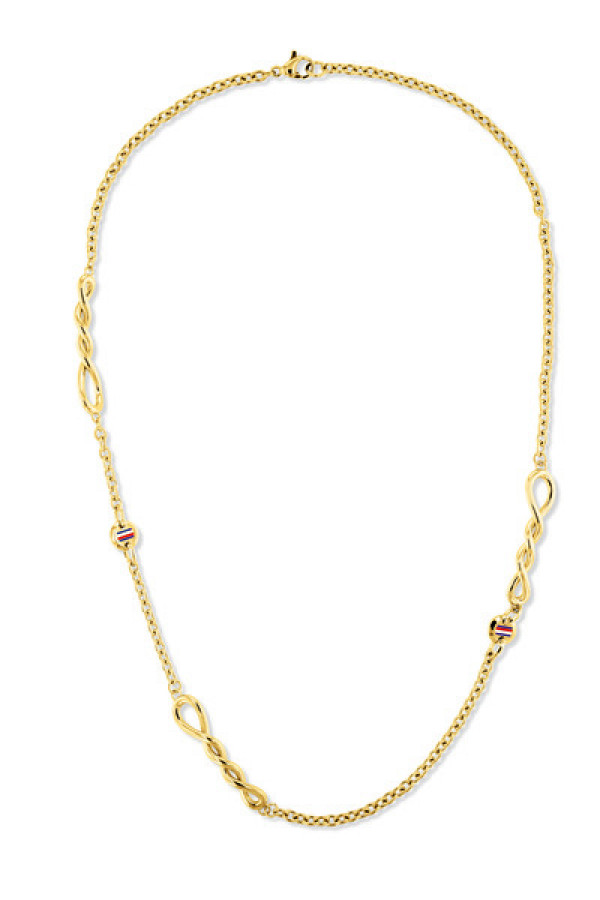 Tommy Hilfiger Kaulakoru THJ2780514